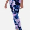 Adjmi Tie-Dye Joggers Bottoms