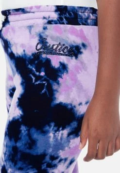 Adjmi Tie-Dye Joggers Bottoms