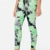 Adjmi Bottoms Tie-Dye Joggers