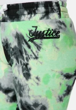 Adjmi Bottoms Tie-Dye Joggers