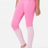 Adjmi Color-Block Full-Length Leggings 1 Adjmi Color-Block Full-Length Leggings