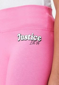 Adjmi Color-Block Full-Length Leggings