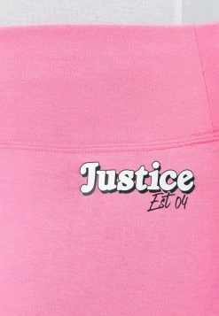 Adjmi Color-Block Full-Length Leggings