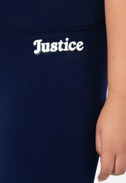 Adjmi Bottoms Color-Block Full-Length Leggings