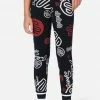 Adjmi Bottoms Patterned Joggers 1 Adjmi Bottoms Patterned Joggers