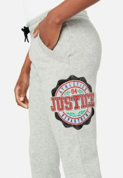 Adjmi Bottoms Graphic Joggers