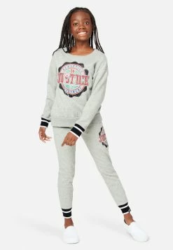 Adjmi Bottoms Graphic Joggers