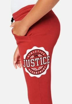 Adjmi Bottoms Graphic Joggers