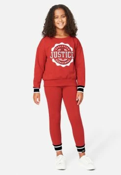 Adjmi Bottoms Graphic Joggers