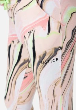 Adjmi Bottoms Patterned Joggers