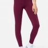 Adjmi Casual High-Rise Full-Length Leggings 1 Adjmi Casual High-Rise Full-Length Leggings