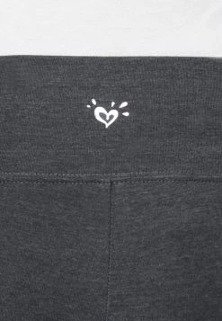 Adjmi Casual High-Rise Full-Length Leggings Bottoms