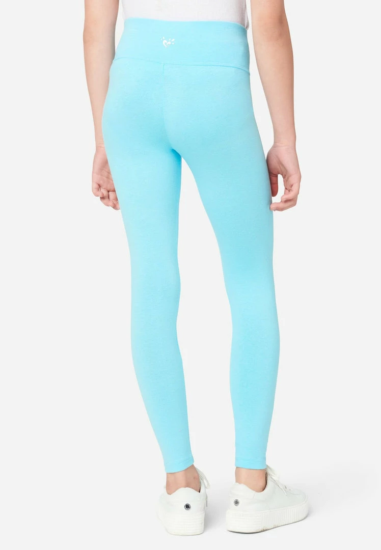 Adjmi Casual High-Rise Full-Length Leggings Bottoms 4 Adjmi Casual High-Rise Full-Length Leggings Bottoms