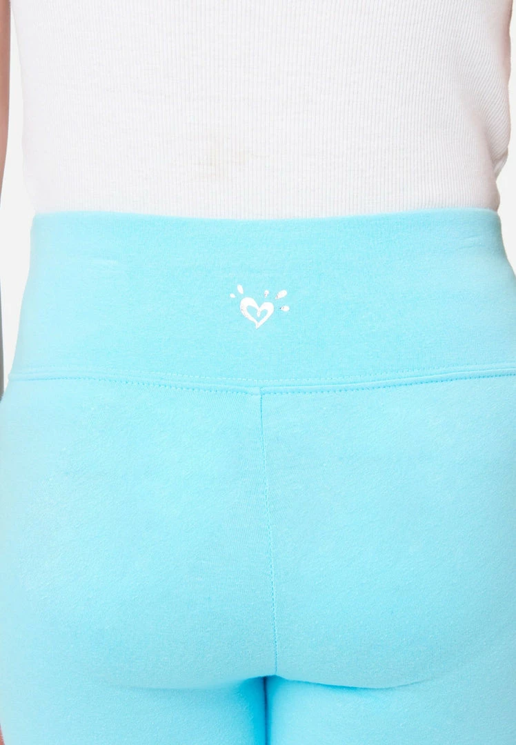 Adjmi Casual High-Rise Full-Length Leggings Bottoms 5 Adjmi Casual High-Rise Full-Length Leggings Bottoms