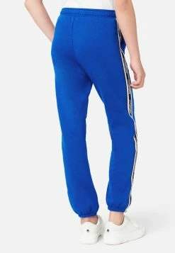 Adjmi J Sport Color Block Joggers Bottoms