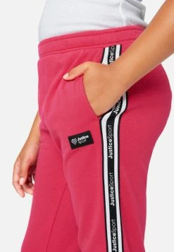 Adjmi J Sport Color Block Joggers Bottoms 8 Adjmi J Sport Color Block Joggers Bottoms