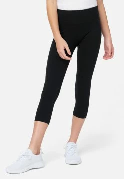 Adjmi Bottoms Crop Leggings