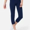 Adjmi Crop Leggings Bottoms