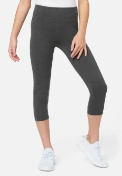 Adjmi Crop Leggings