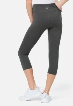 Adjmi Crop Leggings