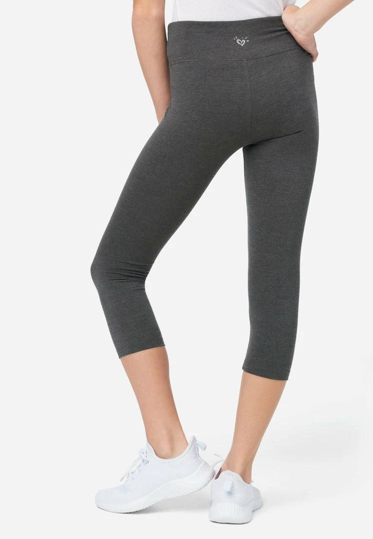 Adjmi Crop Leggings 4 Adjmi Crop Leggings