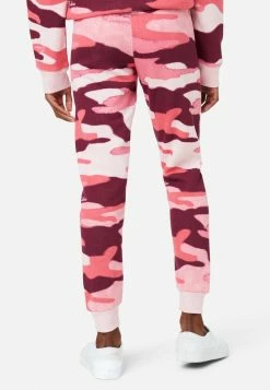 Adjmi Bottoms Patterned Joggers