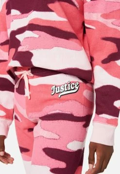 Adjmi Bottoms Patterned Joggers