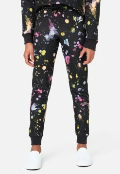 Adjmi Patterned Joggers