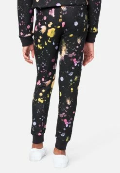 Adjmi Patterned Joggers