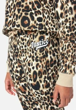 Adjmi Patterned Joggers Bottoms 9 Adjmi Patterned Joggers Bottoms