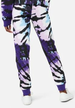 Adjmi Patterned Joggers