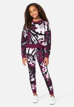 Adjmi Patterned Joggers