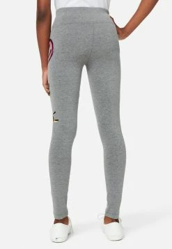 Adjmi Bottoms Graphic Full-Length Leggings