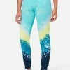 Adjmi Tie-Dye Joggers Bottoms
