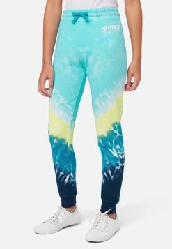 Adjmi Tie-Dye Joggers Bottoms