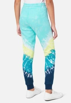 Adjmi Tie-Dye Joggers Bottoms