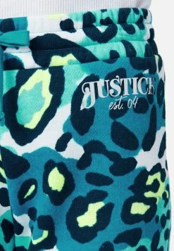 Adjmi Bottoms Patterned Joggers