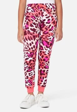 Adjmi Patterned Joggers