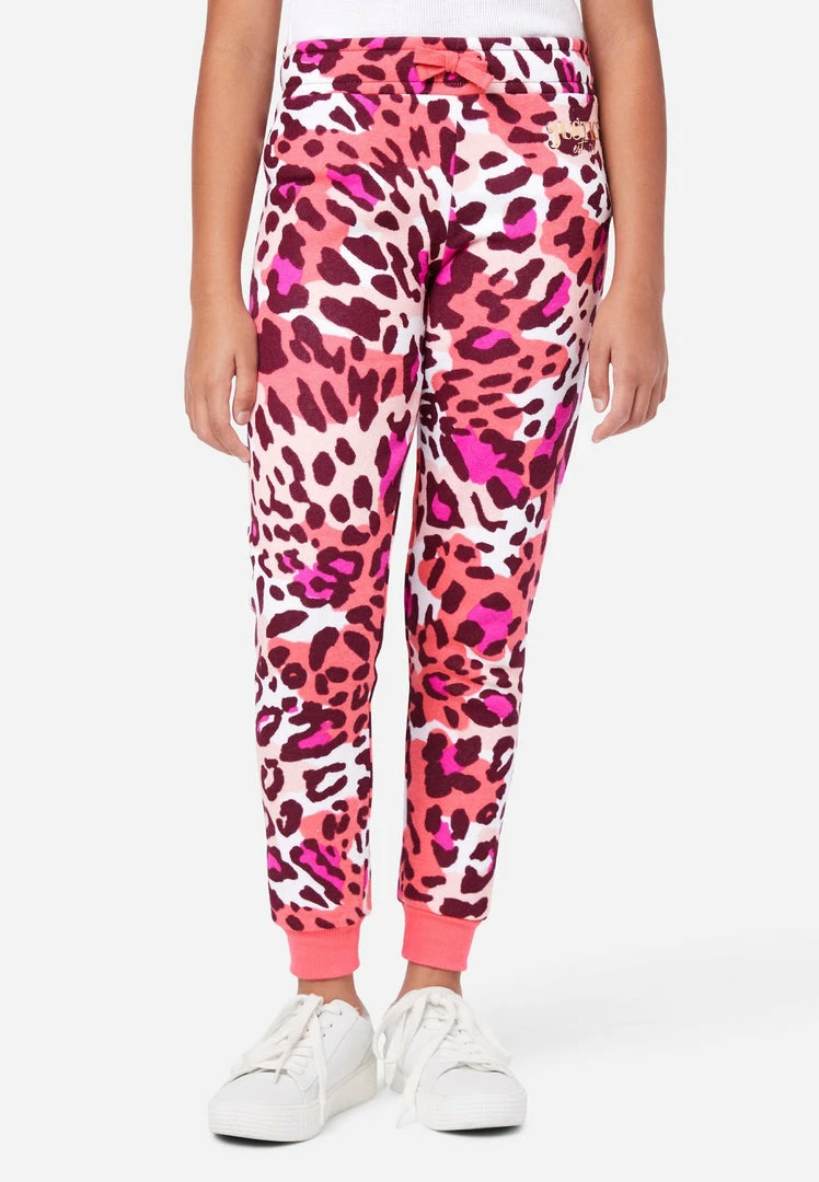 Adjmi Patterned Joggers 3 Adjmi Patterned Joggers