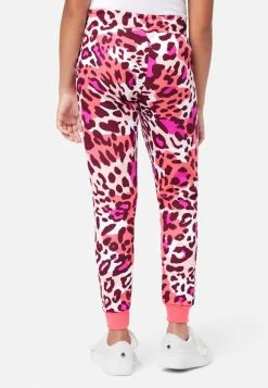 Adjmi Patterned Joggers 8 Adjmi Patterned Joggers