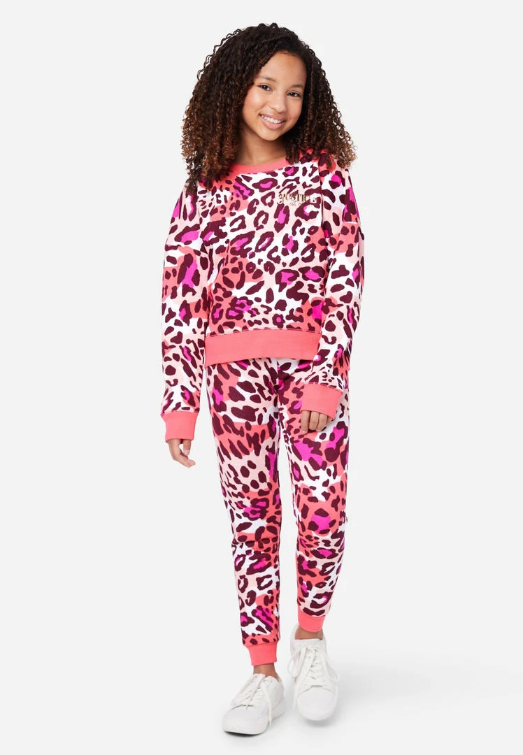 Adjmi Patterned Joggers 6 Adjmi Patterned Joggers