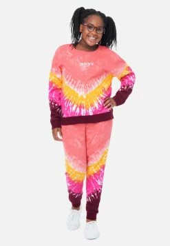 Adjmi Tie-Dye Joggers Bottoms