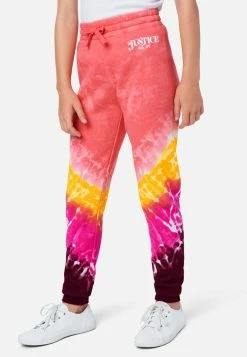 Adjmi Tie-Dye Joggers Bottoms