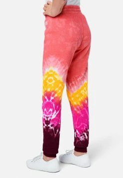 Adjmi Tie-Dye Joggers Bottoms