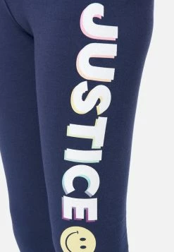 ADJMI Bottoms Graphic Full Length Leggings