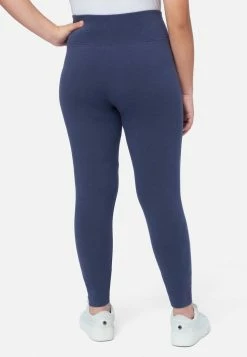 ADJMI Bottoms Graphic Full Length Leggings