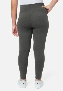 ADJMI Graphic Full Length Leggings Bottoms