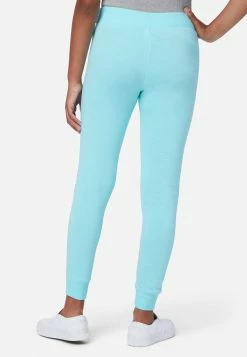 Adjmi Sports Graphic Joggers Bottoms