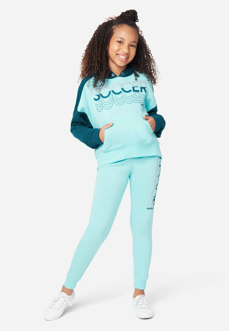 Adjmi Sports Graphic Joggers 6 Adjmi Sports Graphic Joggers