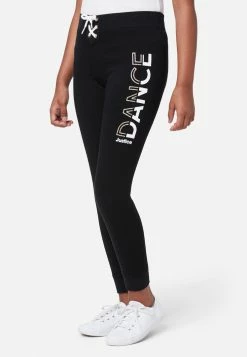 Adjmi Sports Graphic Joggers